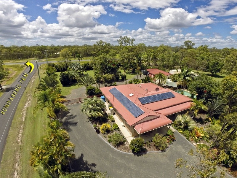 1 Park Estate Drive, Branyan QLD 4670