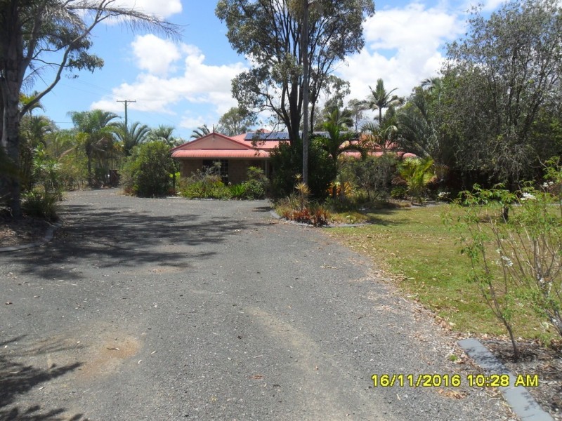 1 Park Estate Drive, Branyan QLD 4670