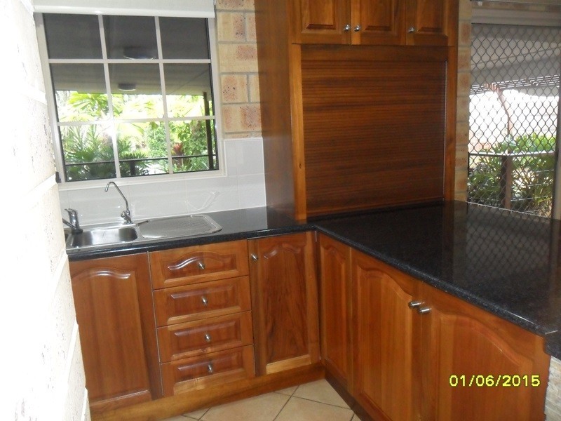 1 Park Estate Drive, Branyan QLD 4670