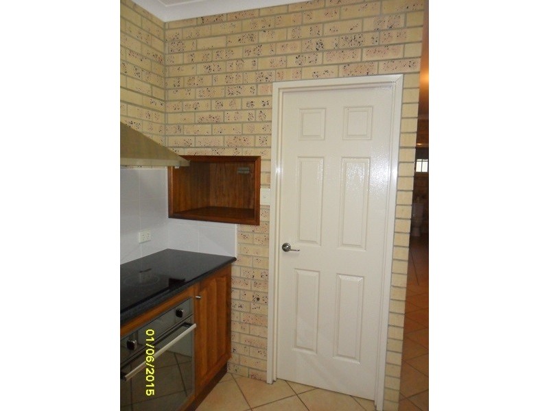 1 Park Estate Drive, Branyan QLD 4670