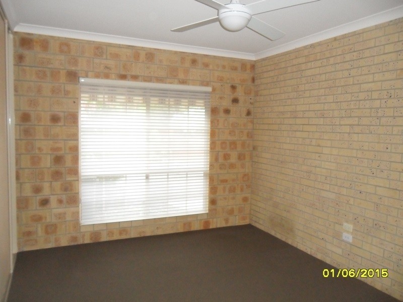 1 Park Estate Drive, Branyan QLD 4670