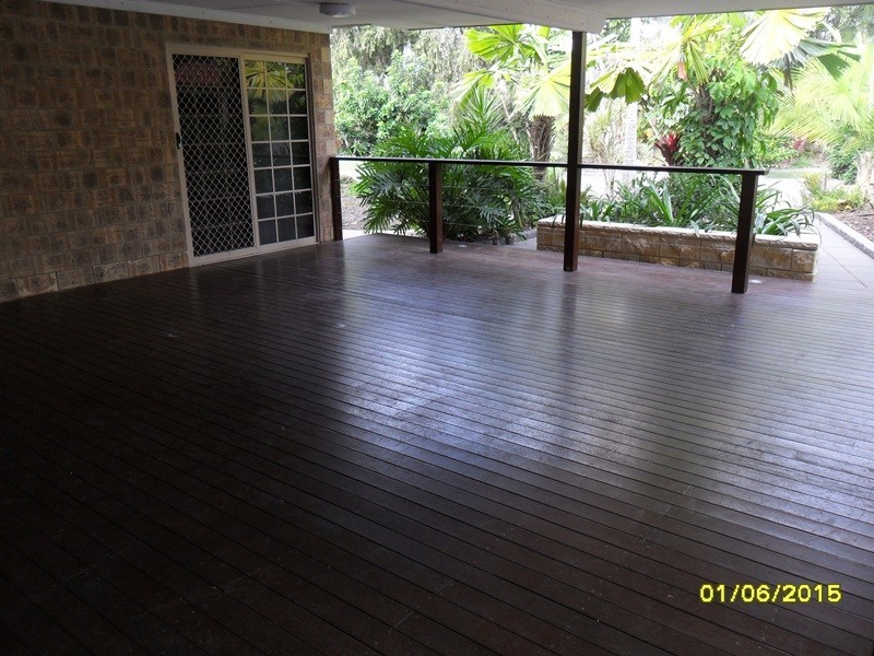 1 Park Estate Drive, Branyan QLD 4670