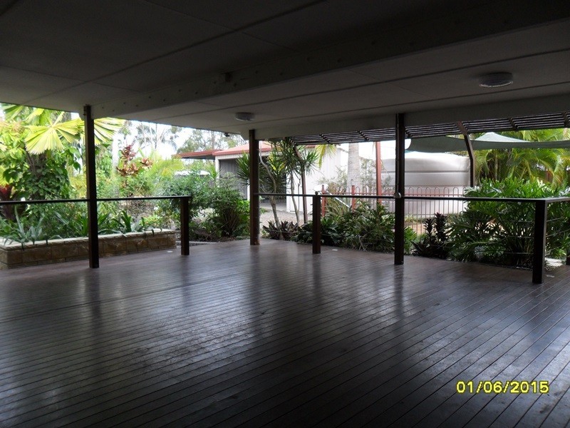 1 Park Estate Drive, Branyan QLD 4670