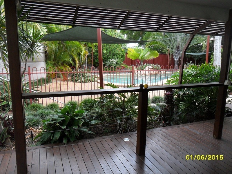 1 Park Estate Drive, Branyan QLD 4670