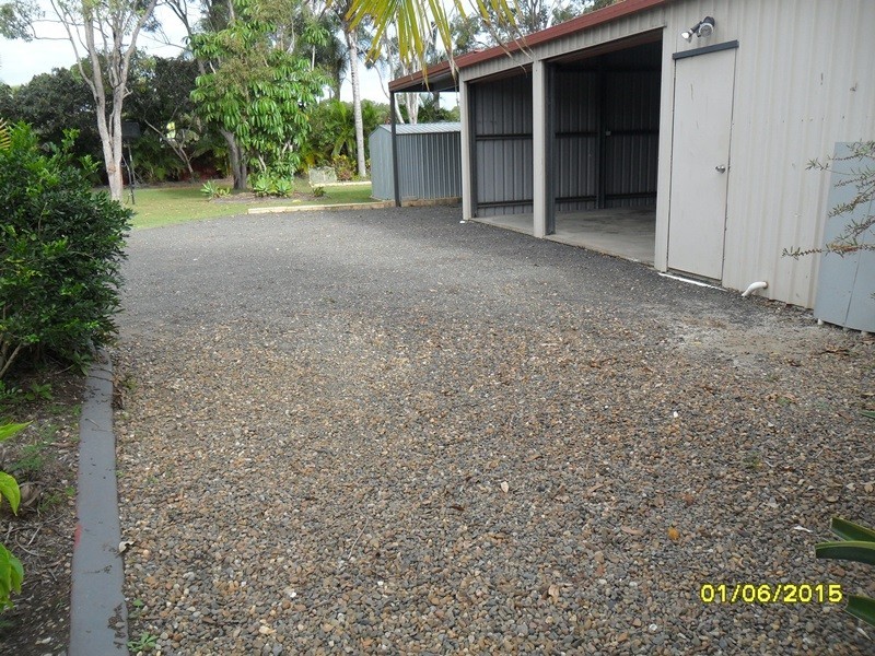 1 Park Estate Drive, Branyan QLD 4670