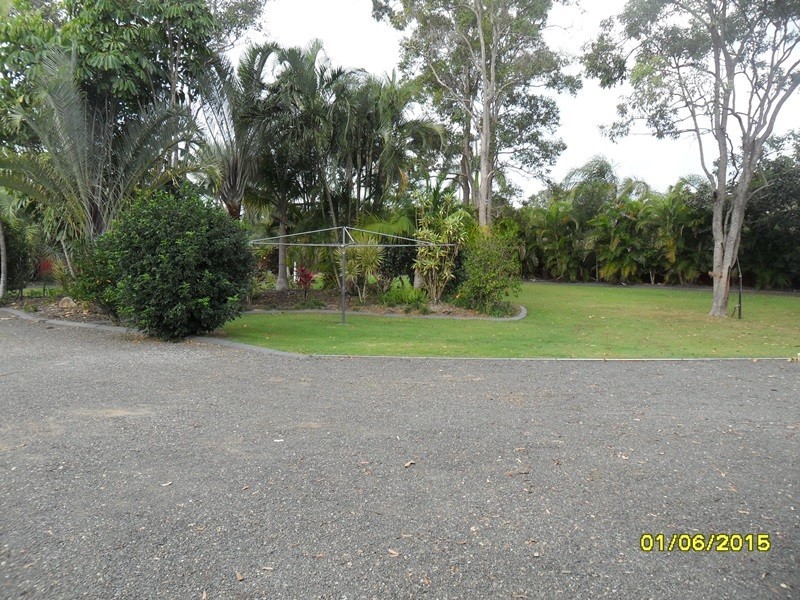 1 Park Estate Drive, Branyan QLD 4670