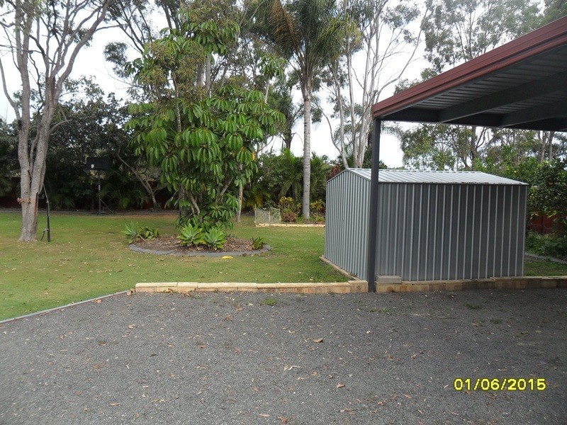 1 Park Estate Drive, Branyan QLD 4670