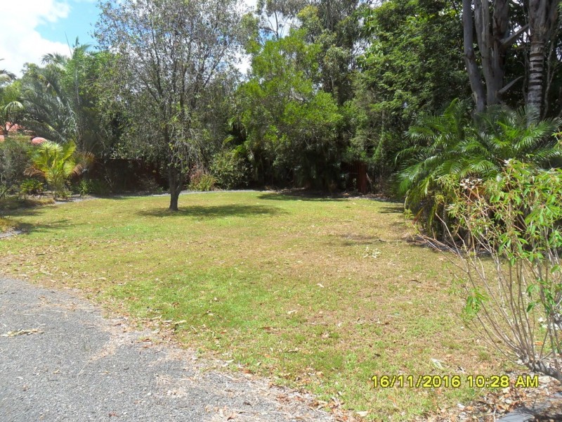 1 Park Estate Drive, Branyan QLD 4670
