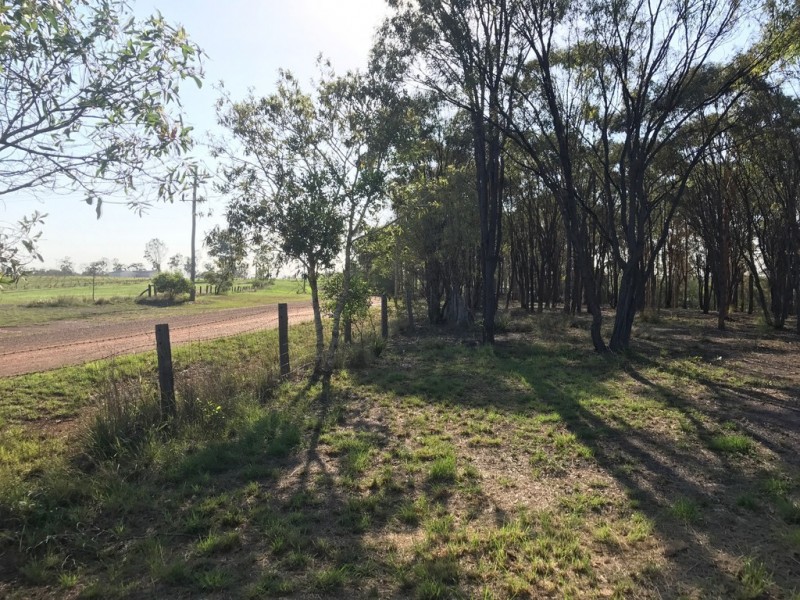 89-101 Lenihans Road, Electra QLD 4670