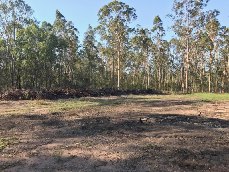 89-101 Lenihans Road, Electra QLD 4670