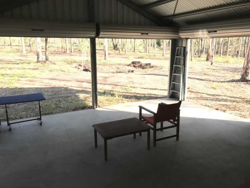 89-101 Lenihans Road, Electra QLD 4670