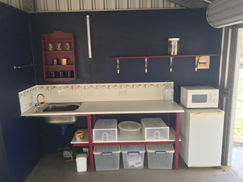 89-101 Lenihans Road, Electra QLD 4670