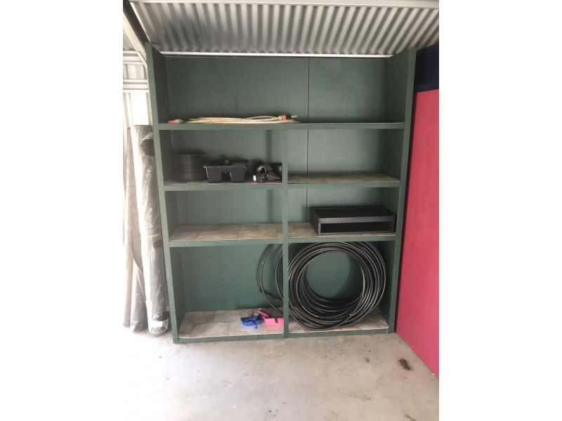 89-101 Lenihans Road, Electra QLD 4670