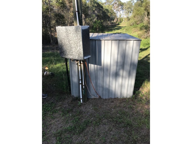 89-101 Lenihans Road, Electra QLD 4670