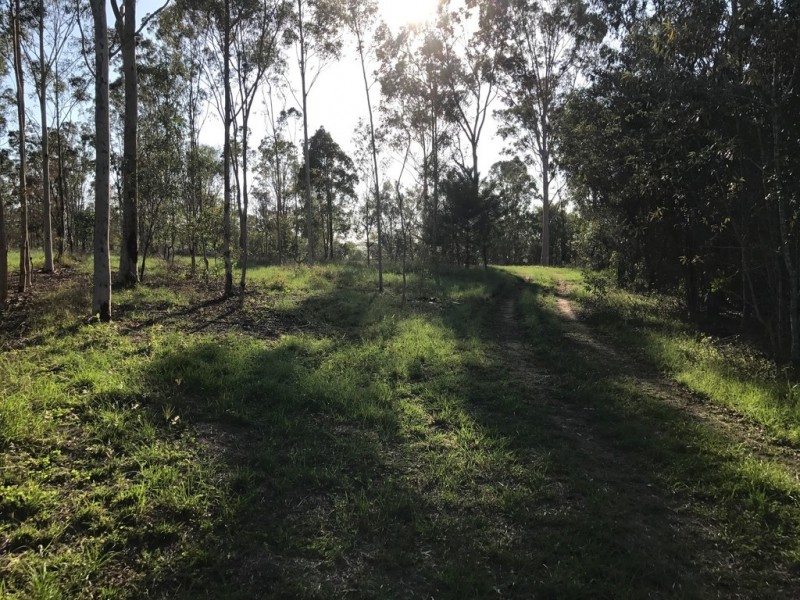 89-101 Lenihans Road, Electra QLD 4670