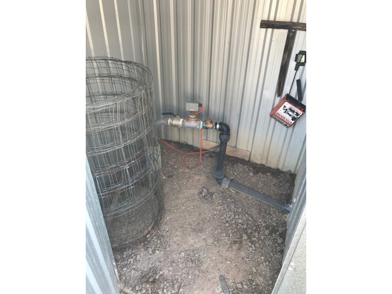 89-101 Lenihans Road, Electra QLD 4670