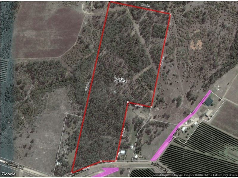 89-101 Lenihans Road, Electra QLD 4670