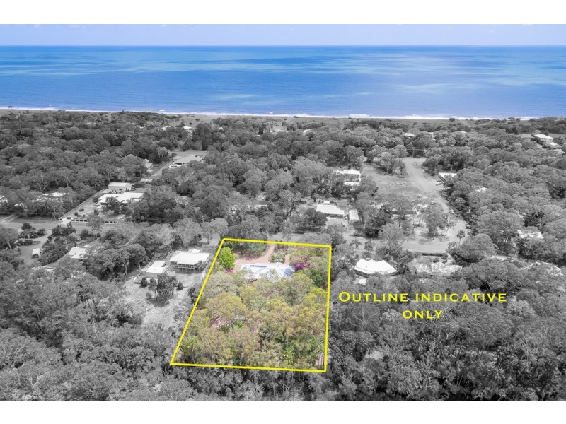 13 Plum Tree Crescent, Moore Park Beach QLD 4670