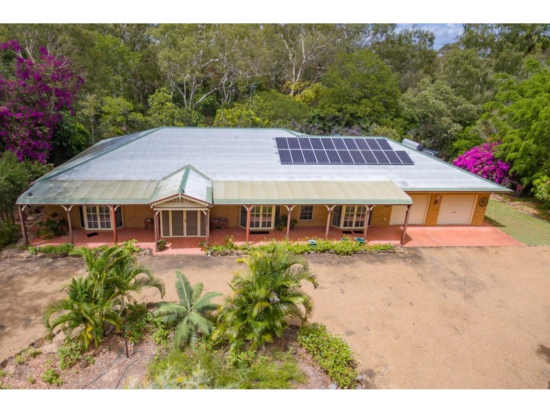 13 Plum Tree Crescent, Moore Park Beach QLD 4670