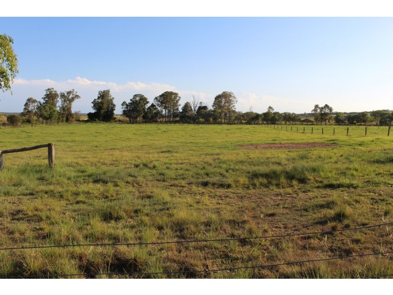 224 Abbotsford Mountain Road, Bucca QLD 4670