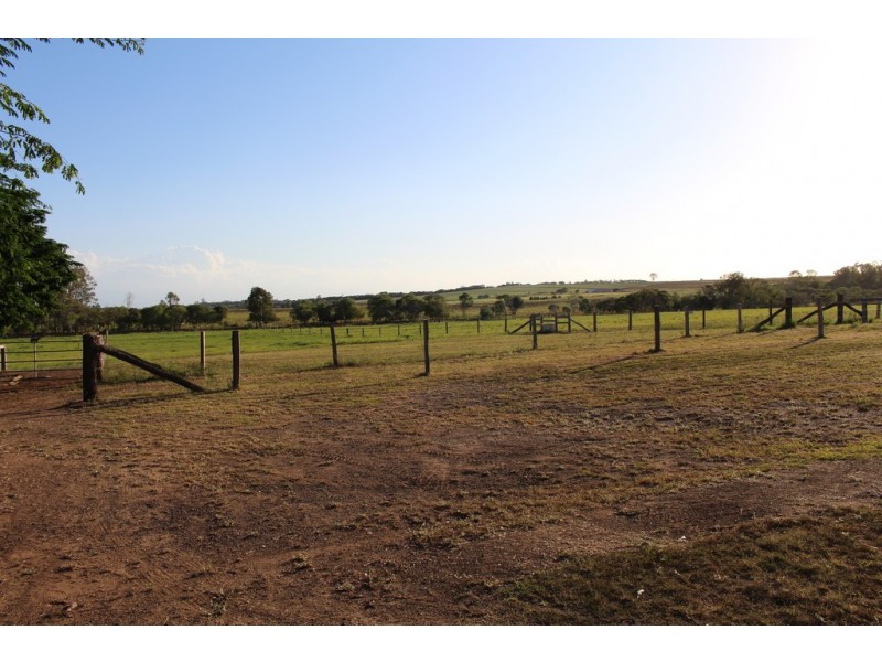 224 Abbotsford Mountain Road, Bucca QLD 4670