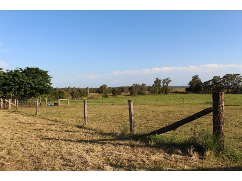 224 Abbotsford Mountain Road, Bucca QLD 4670