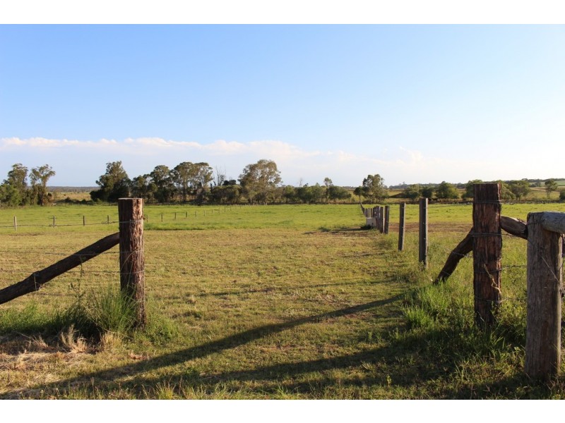 224 Abbotsford Mountain Road, Bucca QLD 4670