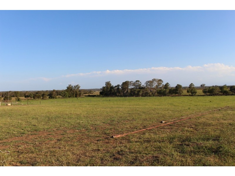 224 Abbotsford Mountain Road, Bucca QLD 4670