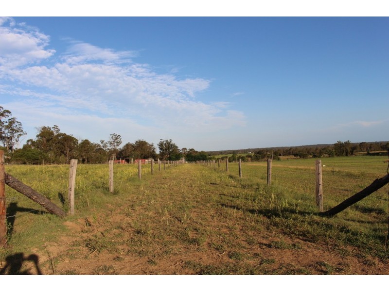 224 Abbotsford Mountain Road, Bucca QLD 4670