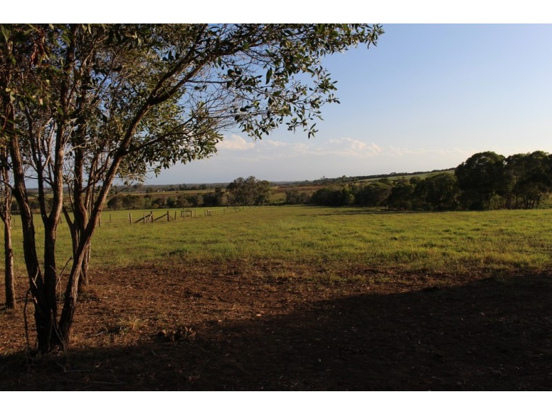 224 Abbotsford Mountain Road, Bucca QLD 4670