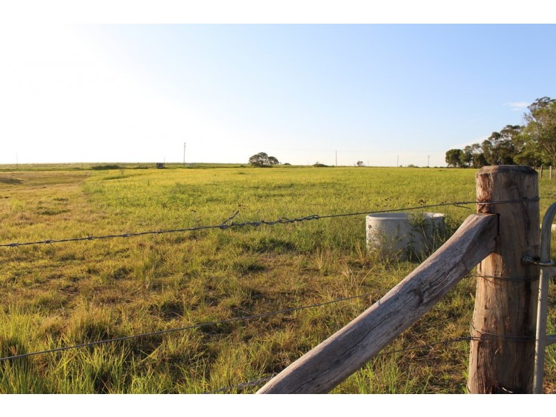 224 Abbotsford Mountain Road, Bucca QLD 4670