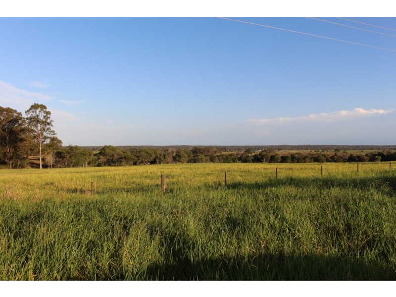 224 Abbotsford Mountain Road, Bucca QLD 4670