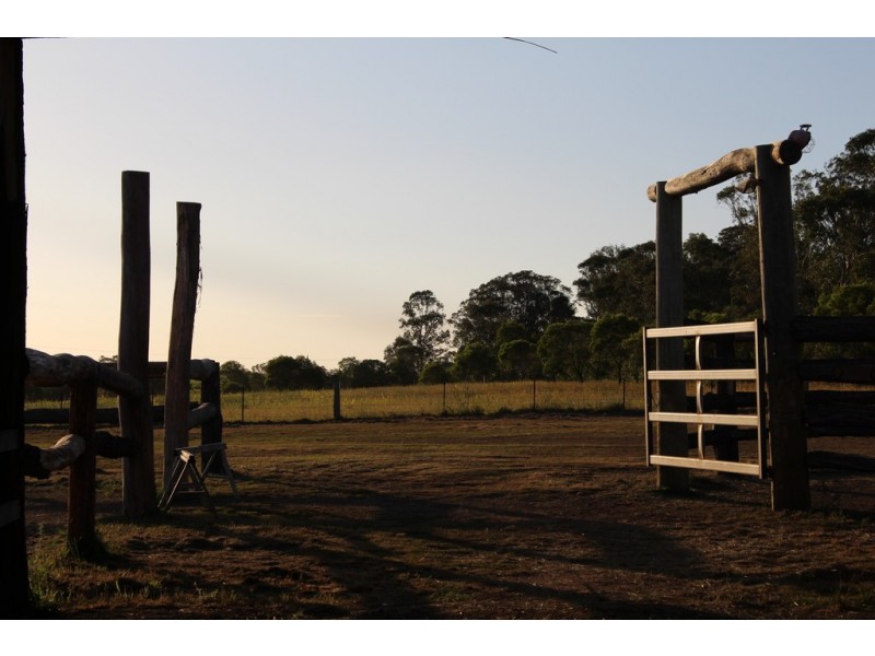 224 Abbotsford Mountain Road, Bucca QLD 4670