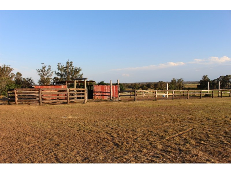 224 Abbotsford Mountain Road, Bucca QLD 4670