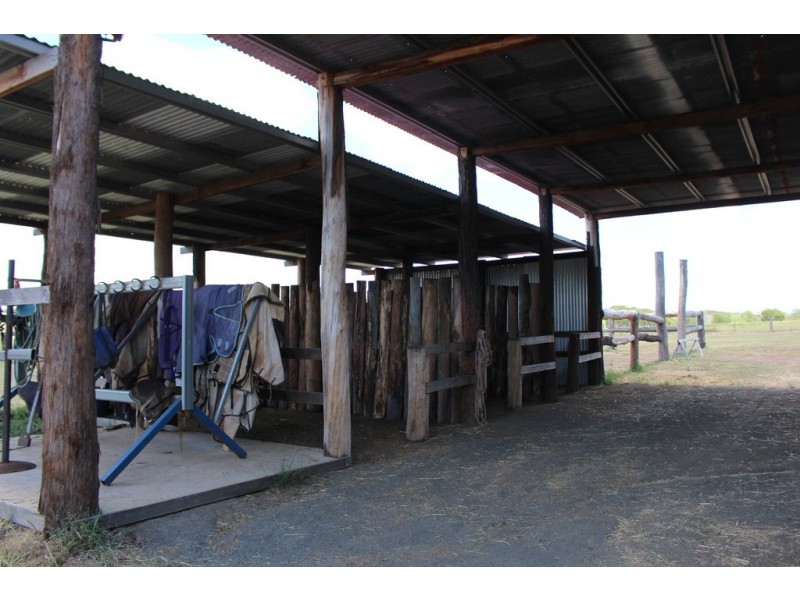 224 Abbotsford Mountain Road, Bucca QLD 4670