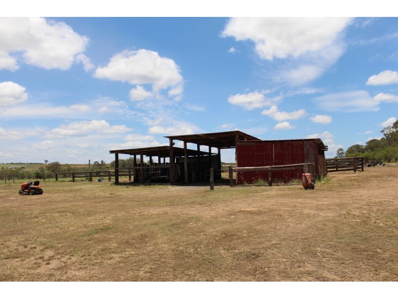 224 Abbotsford Mountain Road, Bucca QLD 4670