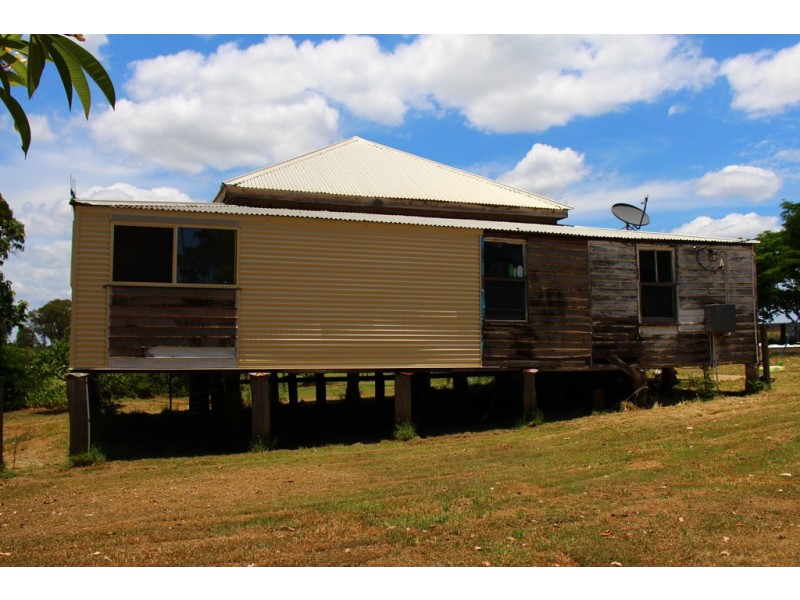 224 Abbotsford Mountain Road, Bucca QLD 4670