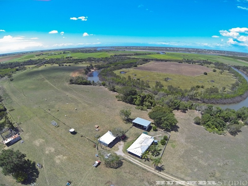 170 Nicolsons Road, Sharon QLD 4670