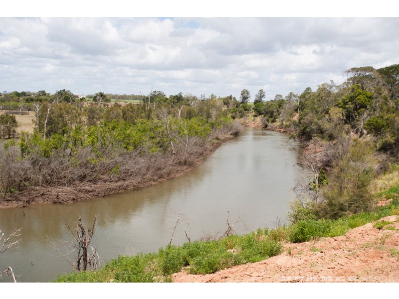 170 Nicolsons Road, Sharon QLD 4670