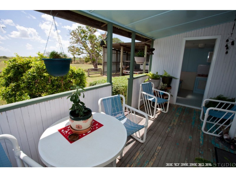 170 Nicolsons Road, Sharon QLD 4670