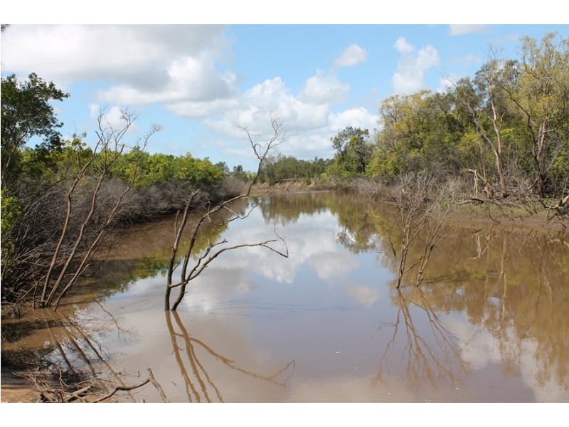 170 Nicolsons Road, Sharon QLD 4670