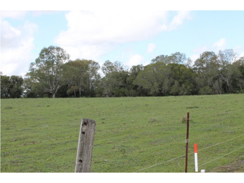 170 Nicolsons Road, Sharon QLD 4670