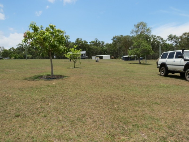 14 Helmore Street, Miara QLD 4673