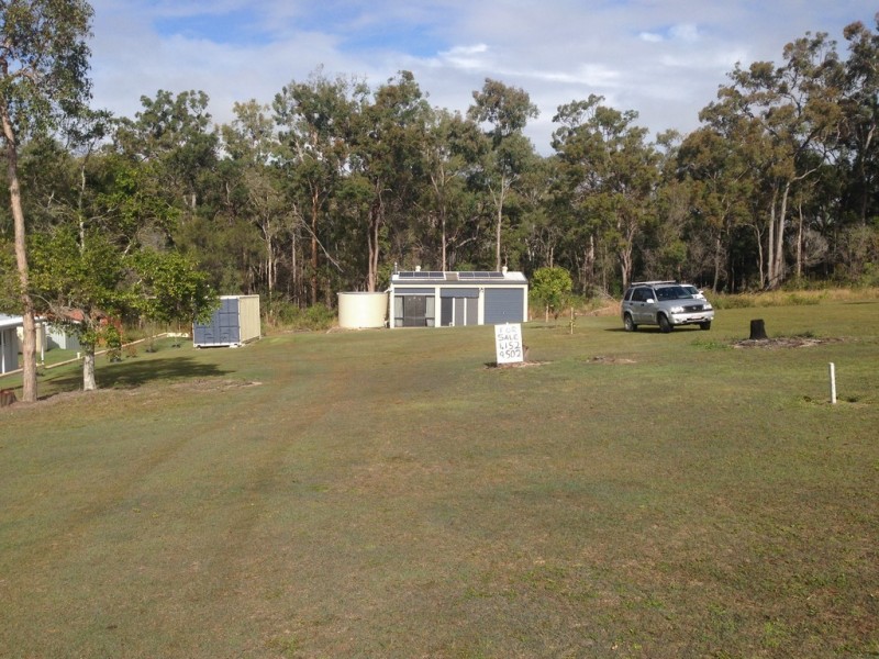 14 Helmore Street, Miara QLD 4673