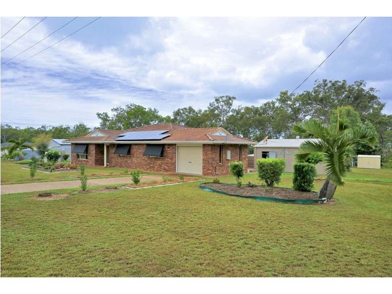 2 Helmore Street, Miara QLD 4673