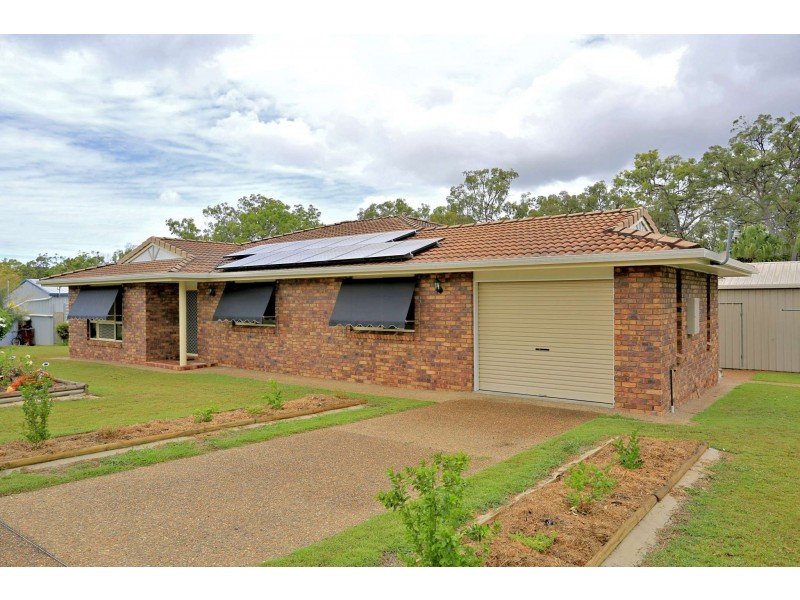 2 Helmore Street, Miara QLD 4673