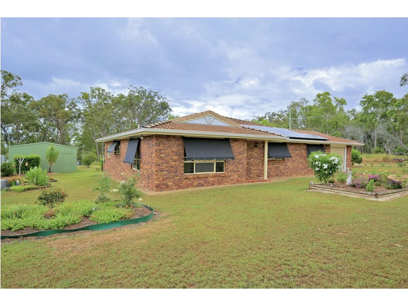 2 Helmore Street, Miara QLD 4673