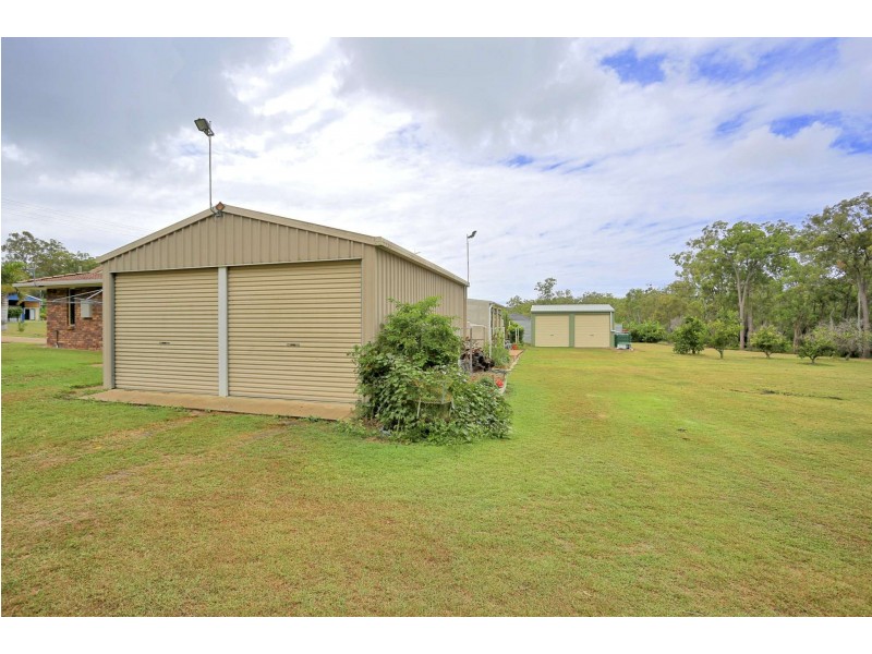 2 Helmore Street, Miara QLD 4673