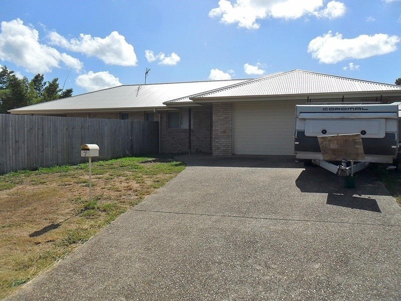 7 Cycad Court, Moore Park Beach QLD 4670 Michaels Real Estate Leased