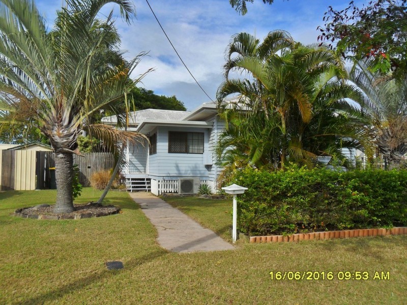 16 Alice Street, Walkervale QLD 4670